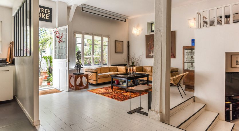 Photo of Tea with Aunt Mabel