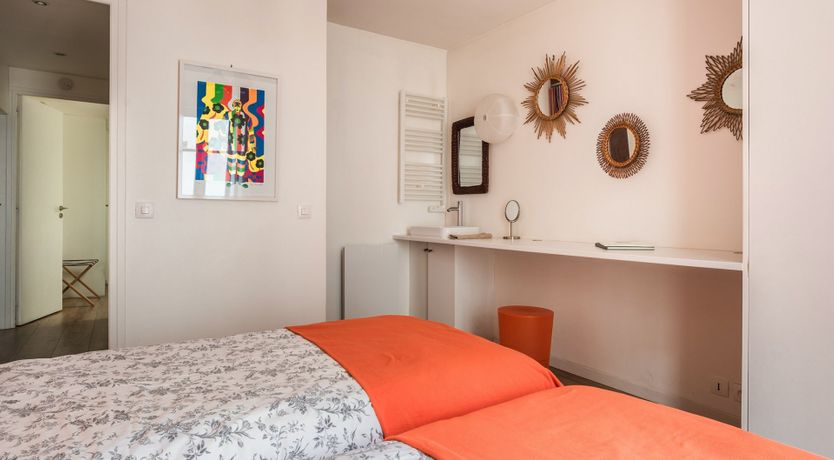 Photo of Tea with Aunt Mabel