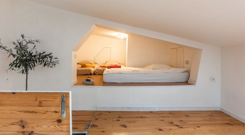 Photo of Tea with Aunt Mabel