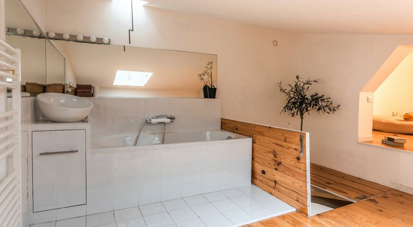 Photo of Tea with Aunt Mabel