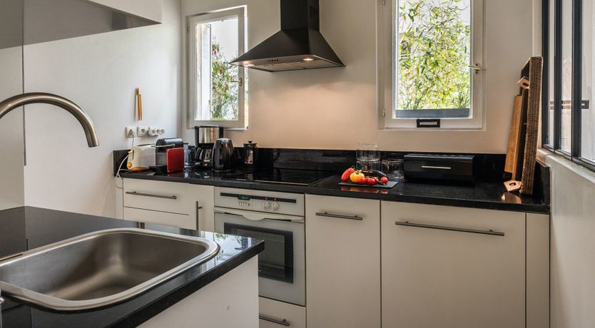 Photo of Tea with Aunt Mabel