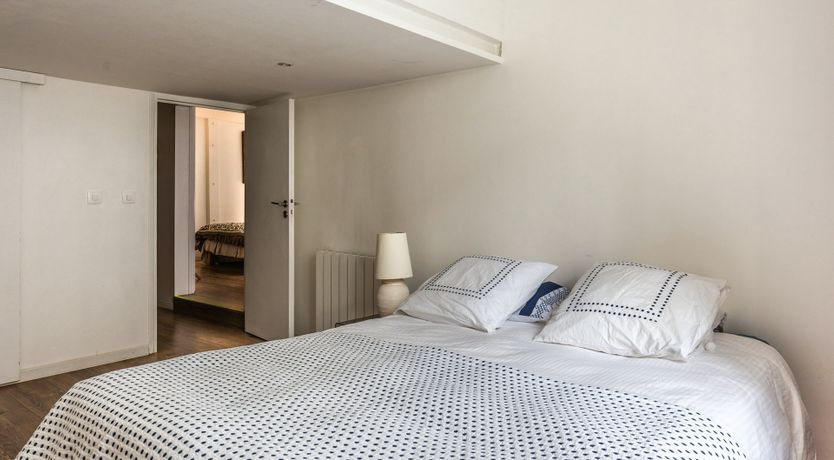 Photo of Tea with Aunt Mabel