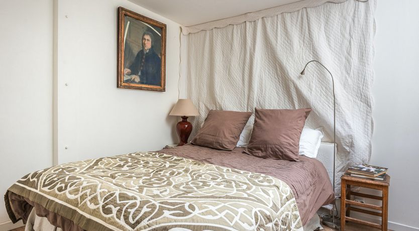 Photo of Tea with Aunt Mabel