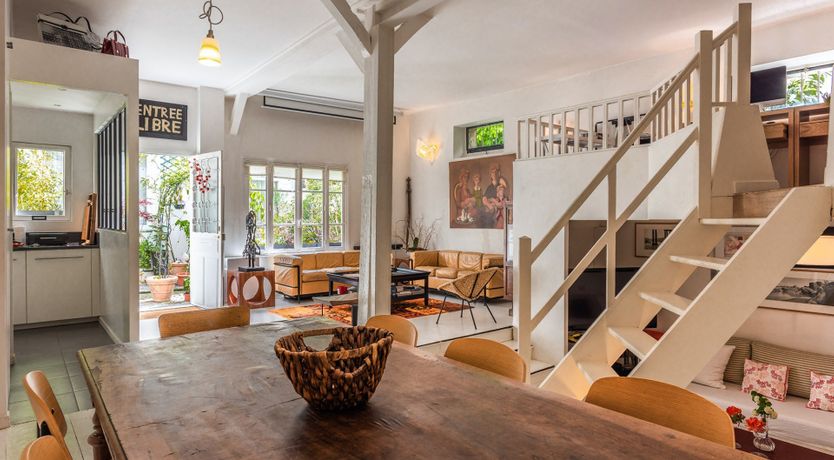 Photo of Tea with Aunt Mabel