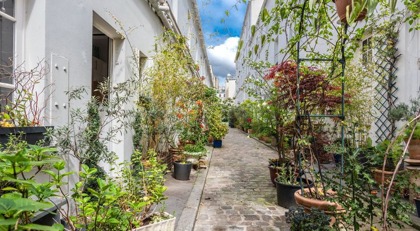 Photo of Tea with Aunt Mabel