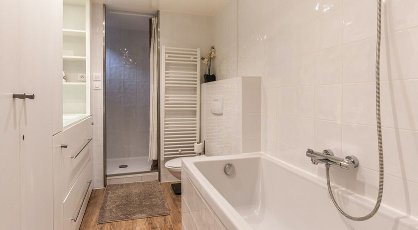 Photo of Tea with Aunt Mabel