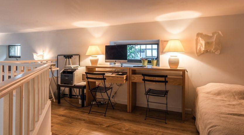 Photo of Tea with Aunt Mabel