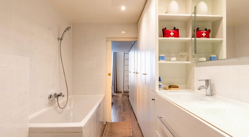 Photo of Tea with Aunt Mabel