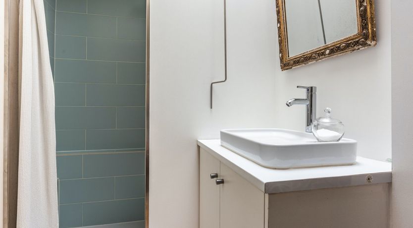 Photo of Tea with Aunt Mabel