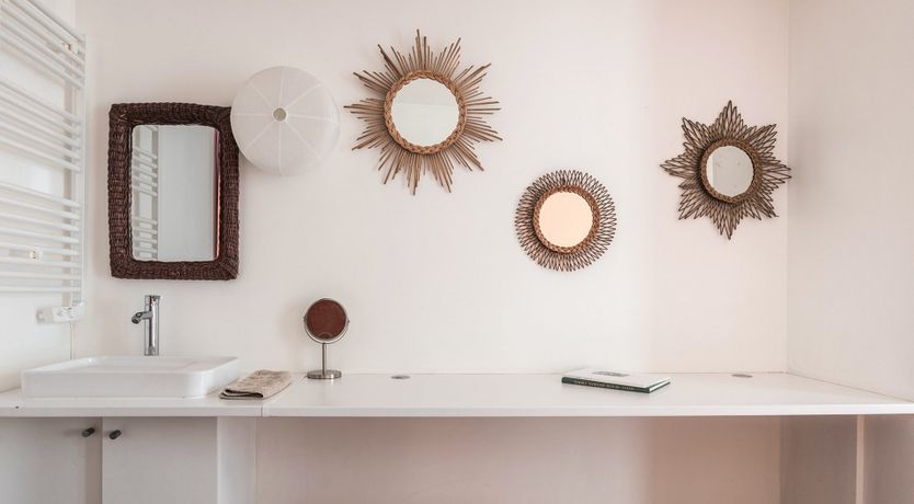 Photo of Tea with Aunt Mabel