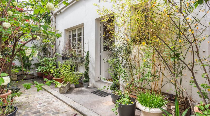 Photo of Tea with Aunt Mabel