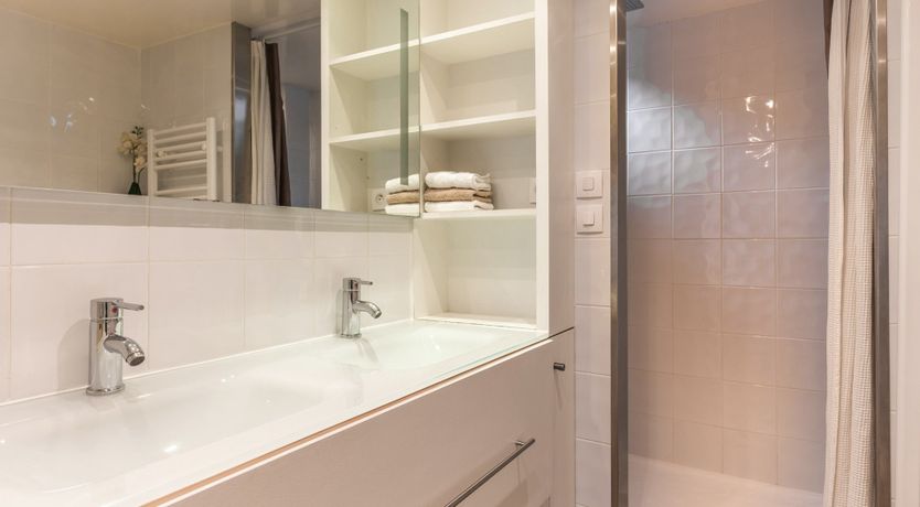 Photo of Tea with Aunt Mabel