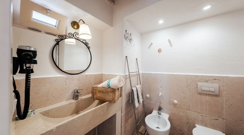 Photo of White Stone Serenade