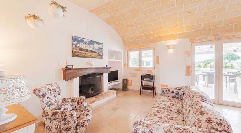 Photo of White Stone Serenade