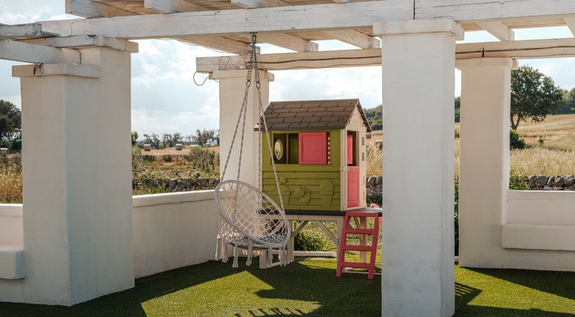 Photo of White Stone Serenade