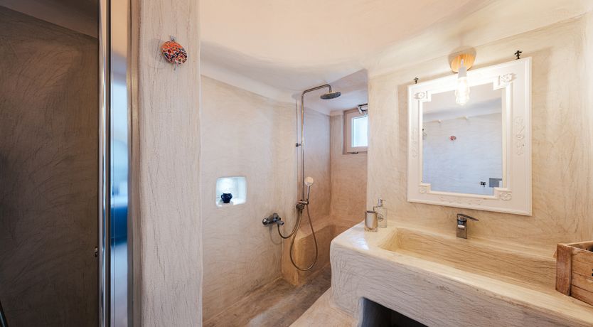 Photo of White Stone Serenade