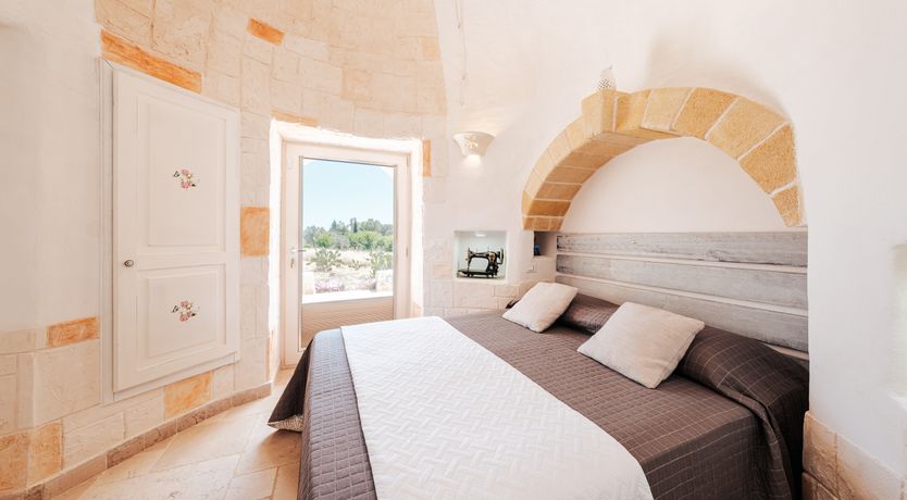 Photo of White Stone Serenade