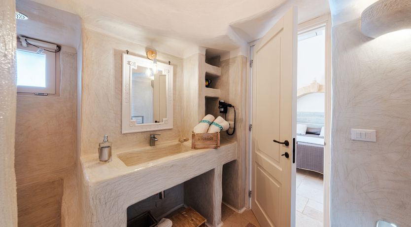 Photo of White Stone Serenade