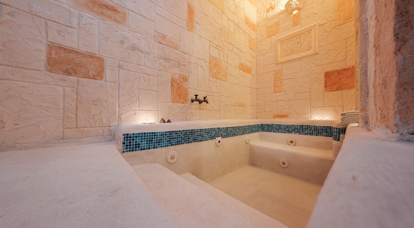 Photo of White Stone Serenade