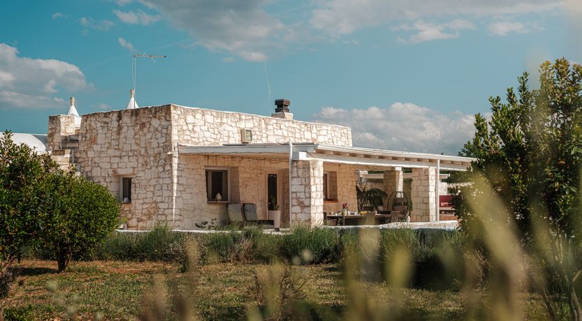 Photo of White Stone Serenade