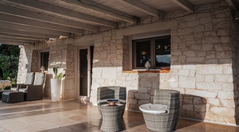 Photo of White Stone Serenade