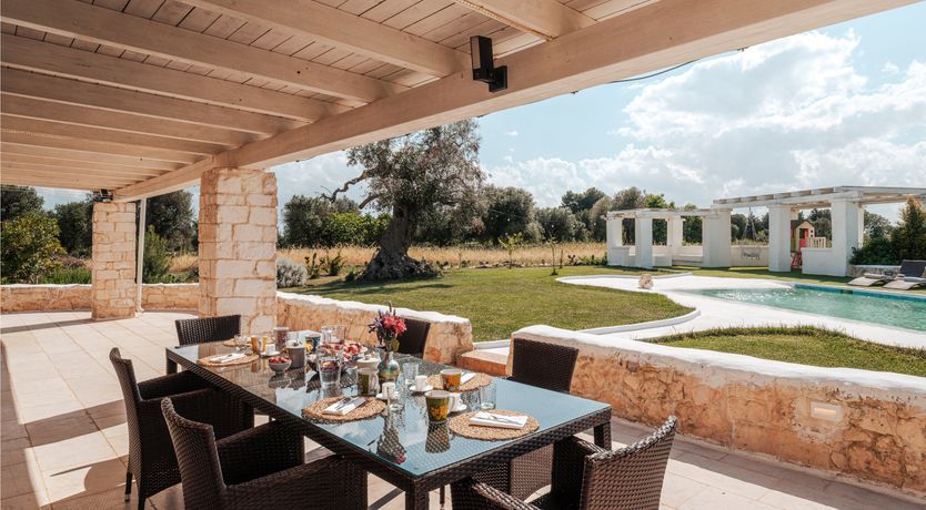 Photo of White Stone Serenade