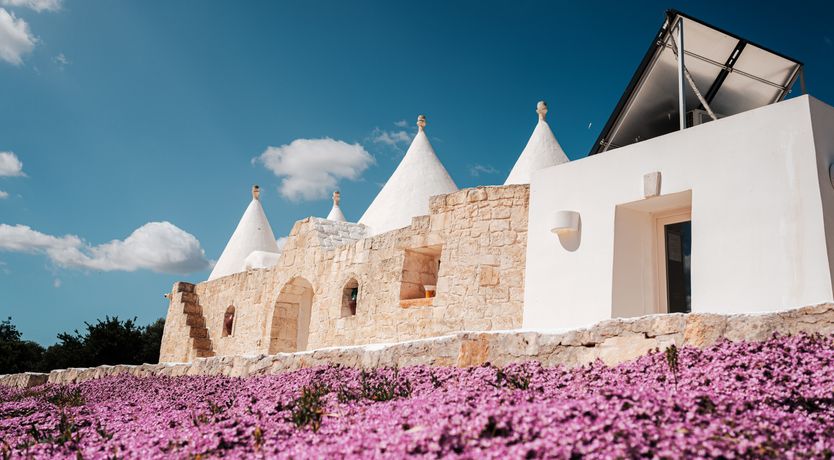 Photo of White Stone Serenade