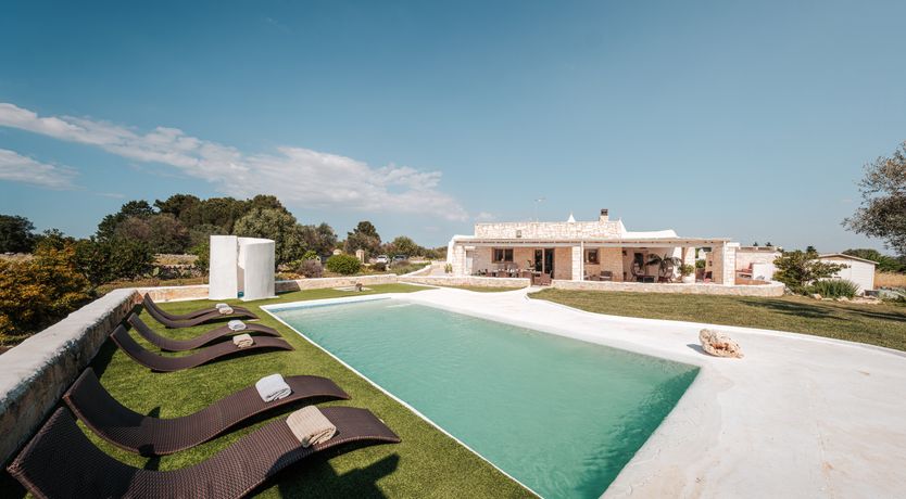 Photo of White Stone Serenade