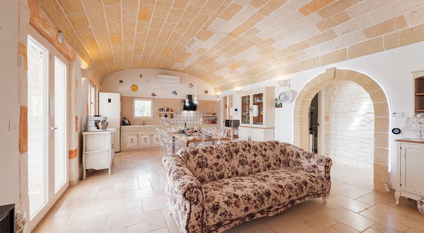 Photo of White Stone Serenade