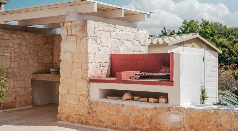 Photo of White Stone Serenade