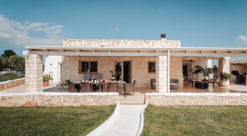 Photo of White Stone Serenade