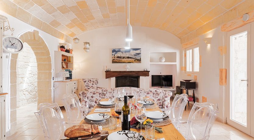 Photo of White Stone Serenade