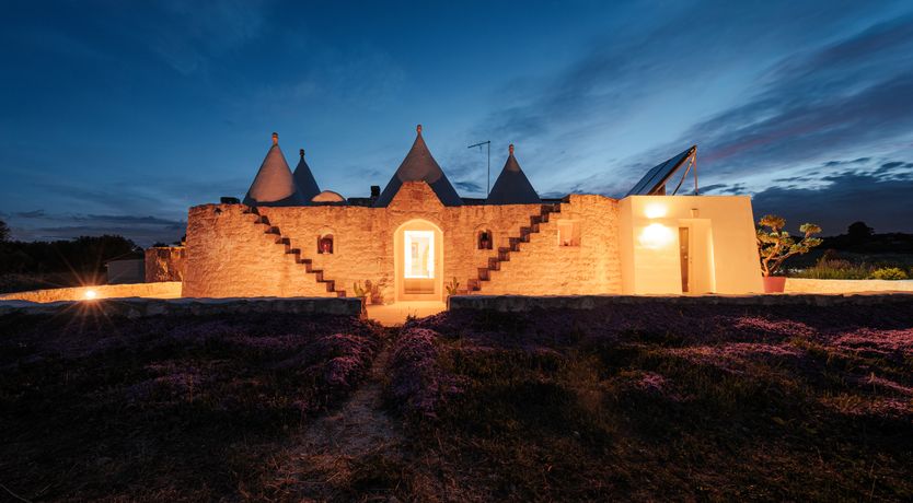 Photo of White Stone Serenade