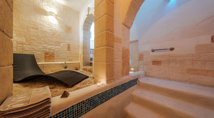 Photo of White Stone Serenade