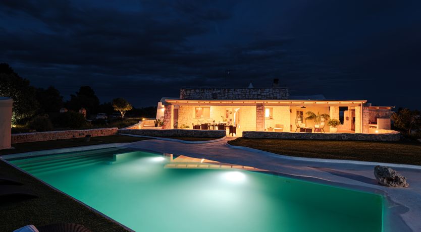 Photo of White Stone Serenade