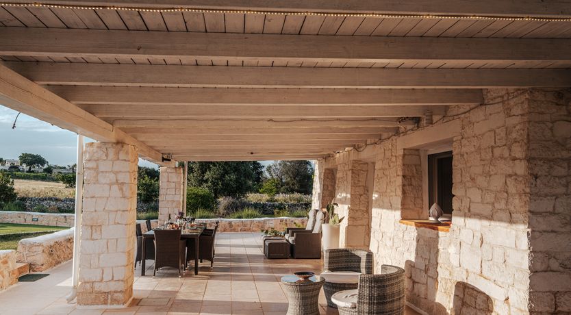 Photo of White Stone Serenade