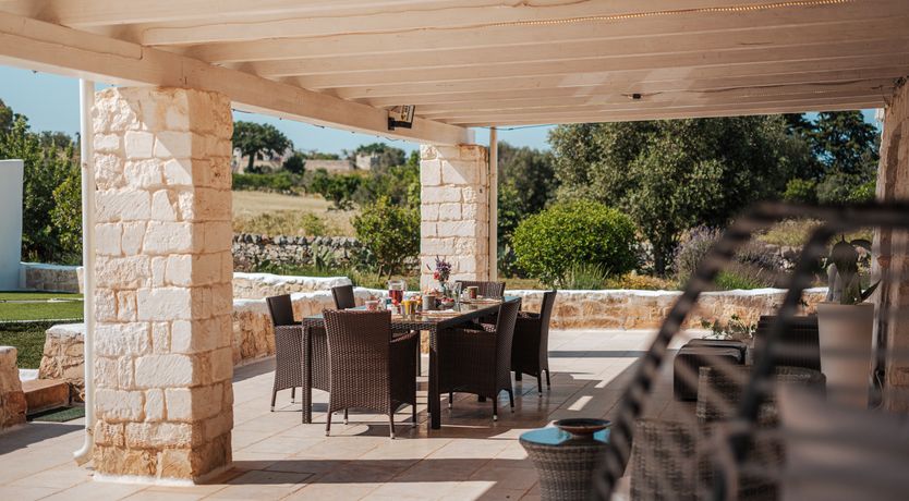 Photo of White Stone Serenade