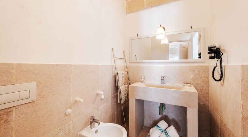 Photo of White Stone Serenade