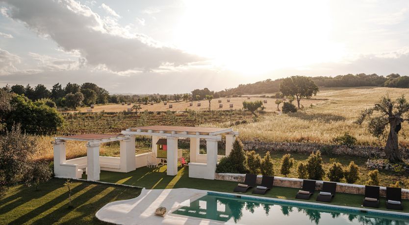 Photo of White Stone Serenade