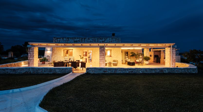 Photo of White Stone Serenade