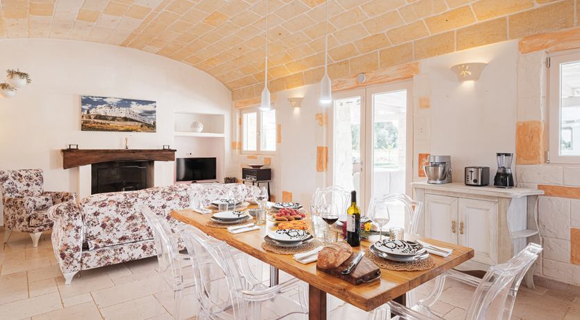 Photo of White Stone Serenade