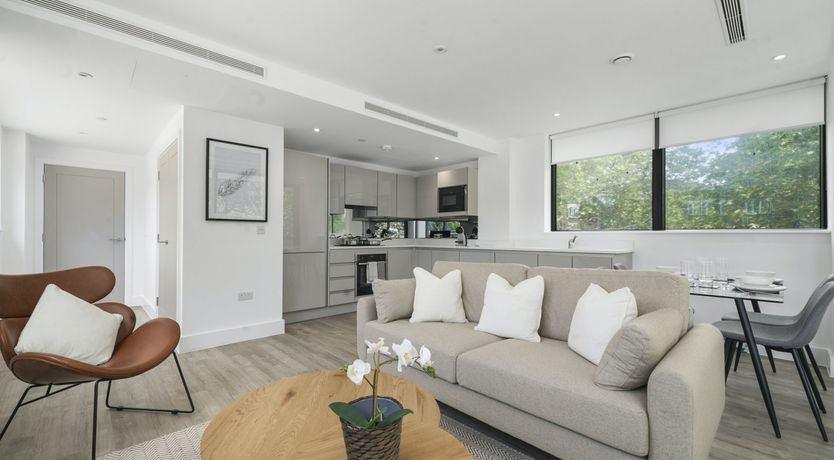 Photo of Parklife Modern