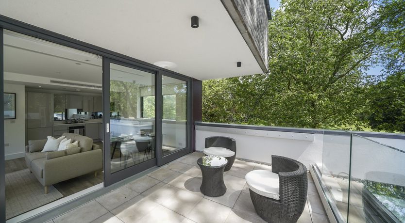 Photo of Parklife Modern