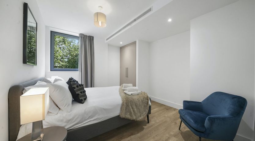 Photo of Parklife Modern