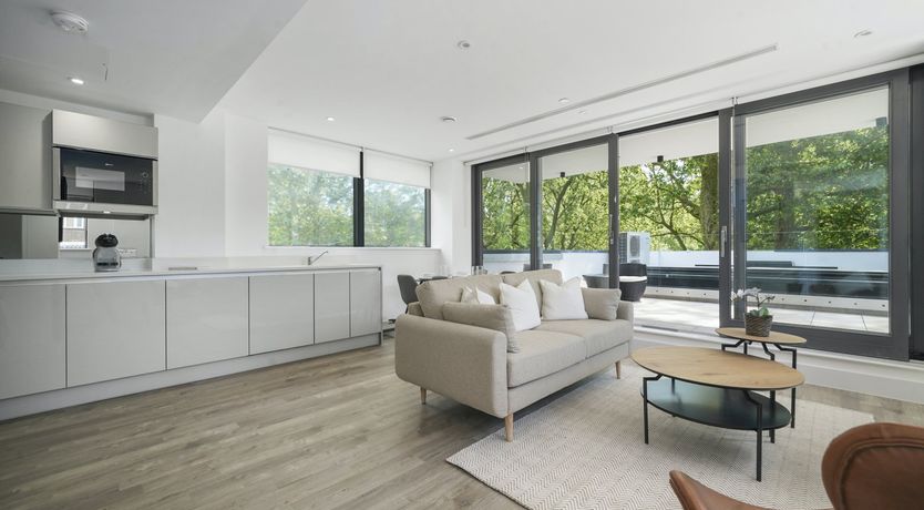 Photo of Parklife Modern