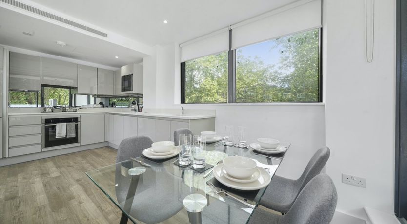 Photo of Parklife Modern