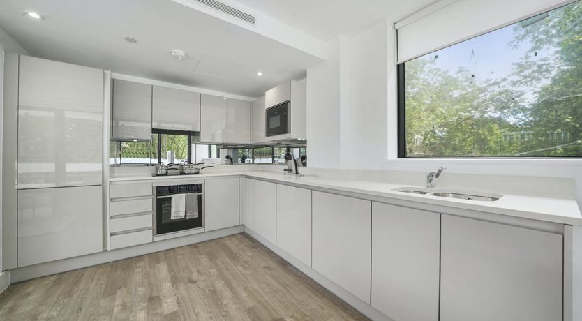 Photo of Parklife Modern