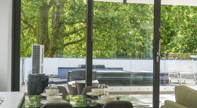 Photo of Parklife Modern