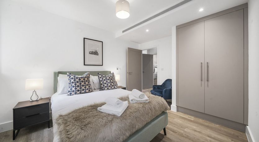 Photo of Parklife Modern