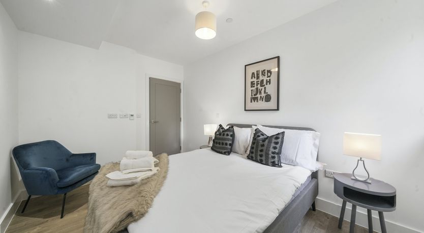 Photo of Parklife Modern